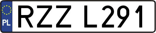 RZZL291