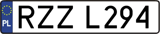 RZZL294