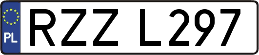 RZZL297