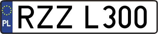 RZZL300