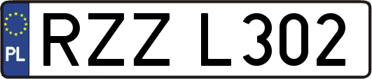 RZZL302