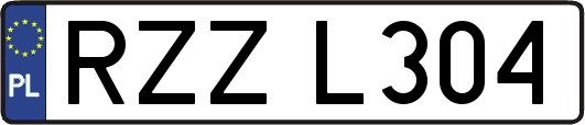 RZZL304