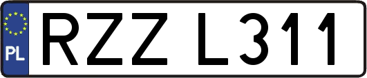 RZZL311