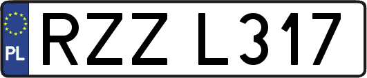 RZZL317