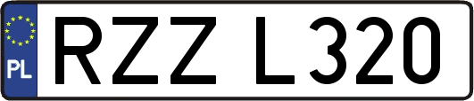 RZZL320