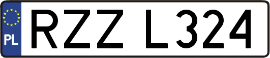 RZZL324