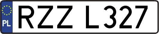 RZZL327