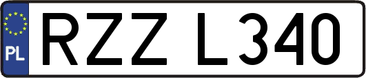 RZZL340