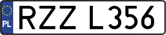 RZZL356