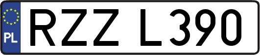 RZZL390