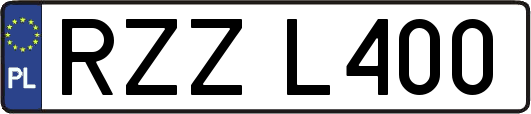 RZZL400