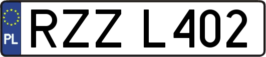 RZZL402
