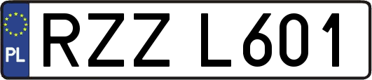 RZZL601
