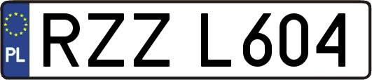 RZZL604