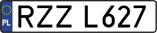 RZZL627