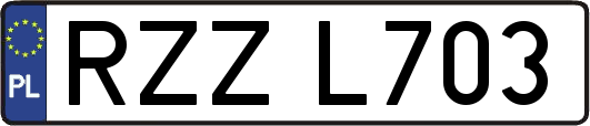 RZZL703
