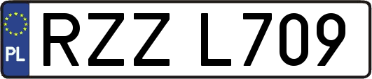 RZZL709