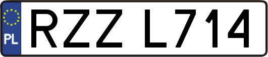RZZL714