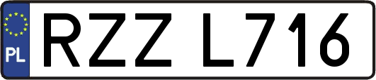 RZZL716
