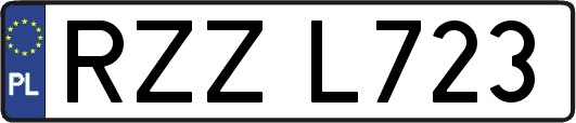 RZZL723