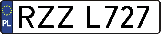 RZZL727