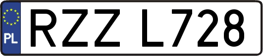 RZZL728