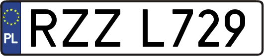 RZZL729