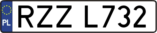 RZZL732