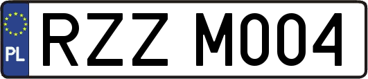 RZZM004