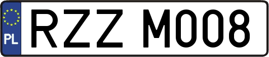 RZZM008
