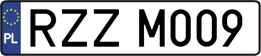 RZZM009