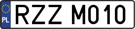 RZZM010