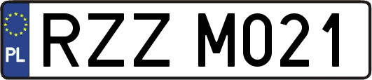RZZM021