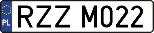 RZZM022