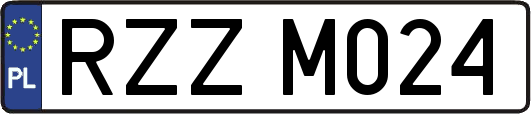 RZZM024