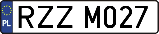 RZZM027