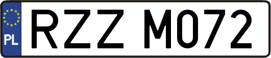 RZZM072