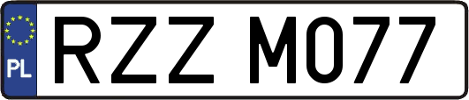 RZZM077