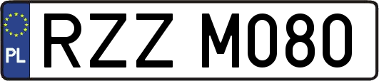 RZZM080