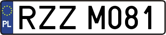 RZZM081