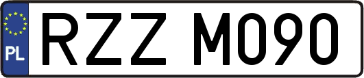 RZZM090