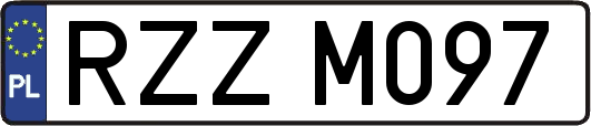 RZZM097