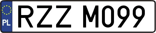 RZZM099