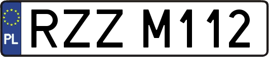 RZZM112