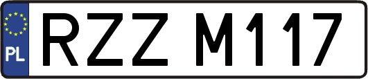 RZZM117
