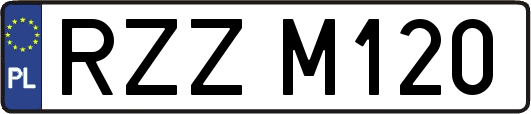 RZZM120