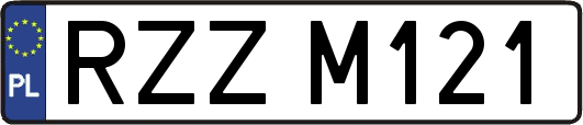 RZZM121