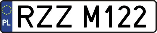 RZZM122