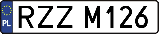 RZZM126