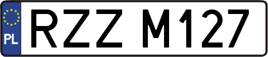 RZZM127